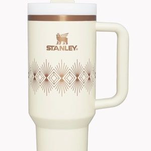 DECO COLLECTION QUENCHER H2.0 FLOWSTATE™ TUMBLER | 40 OZ